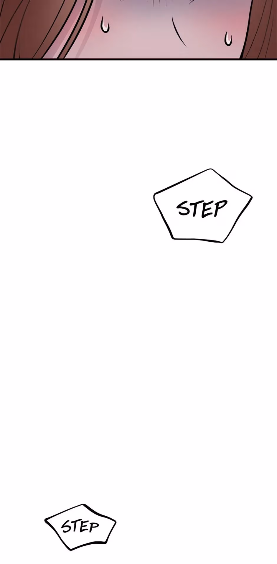 Read On Bad Terms chapter 2 image 20 on Lezhin