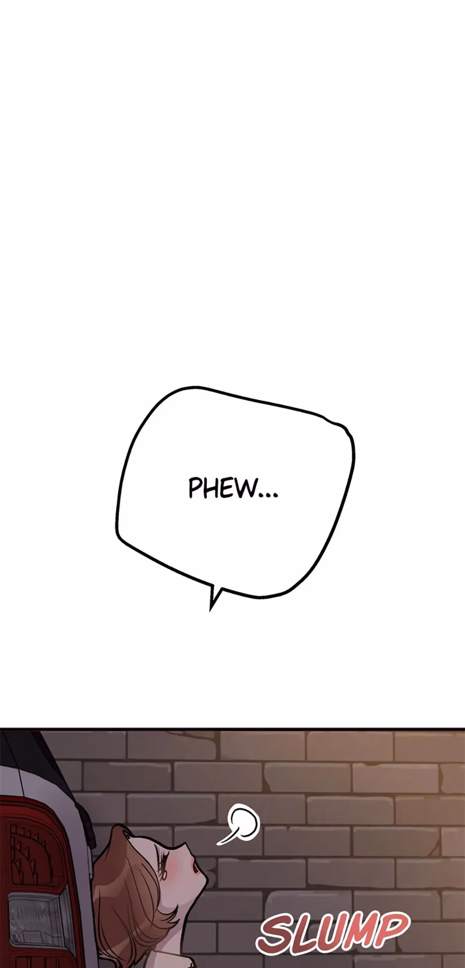 Read On Bad Terms chapter 2 image 22 on Lezhin