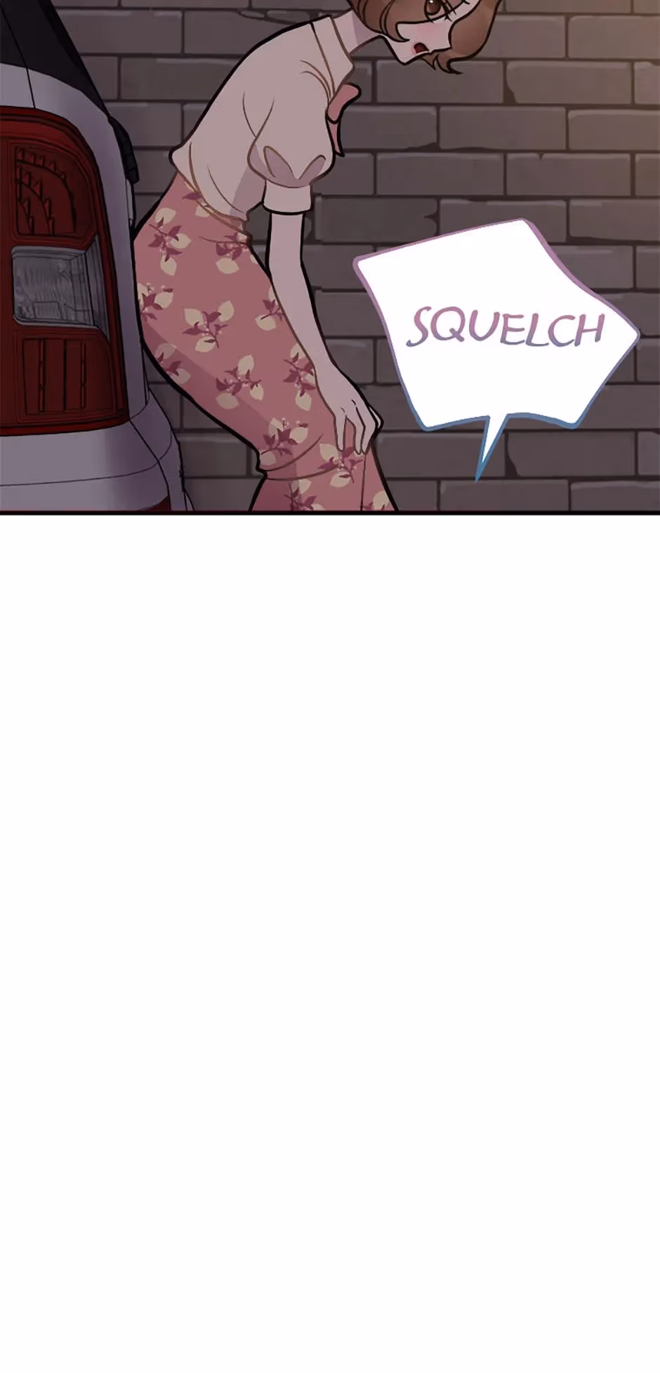 Read On Bad Terms chapter 2 image 24 on Lezhin