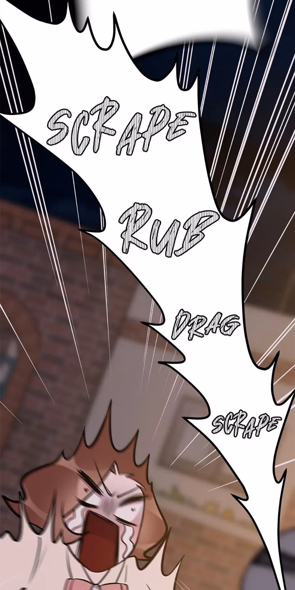 Read On Bad Terms chapter 2 image 29 on Lezhin