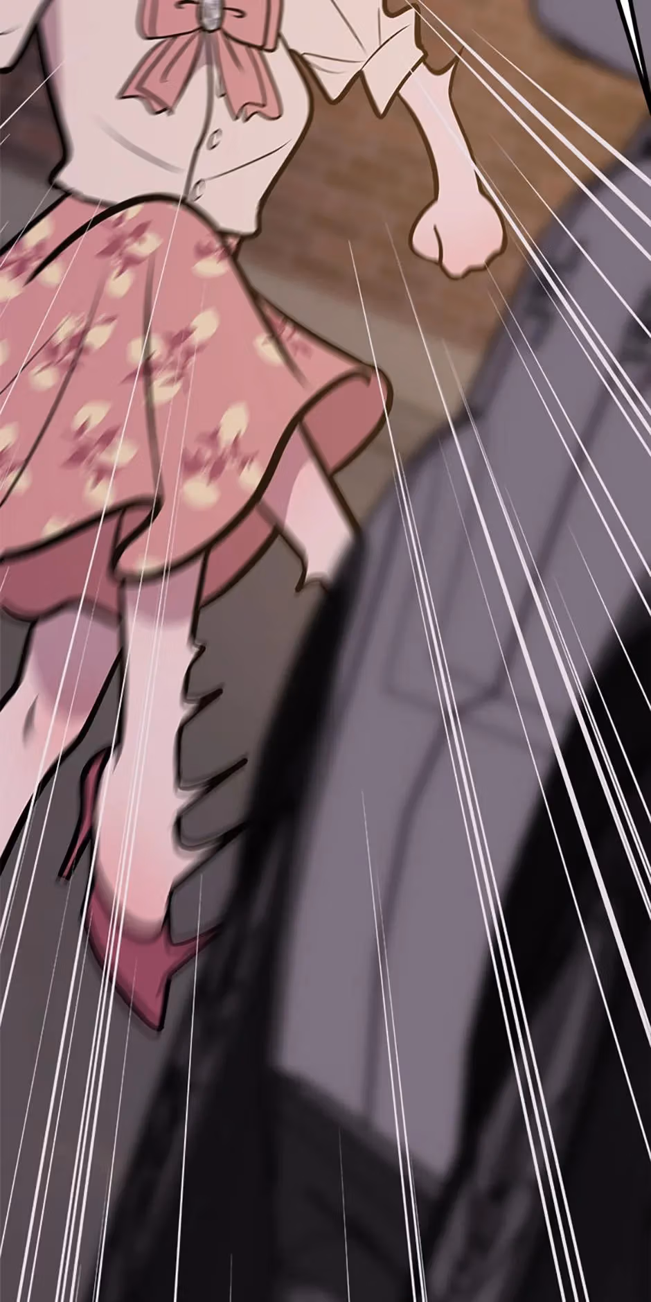 Read On Bad Terms chapter 2 image 30 on Lezhin