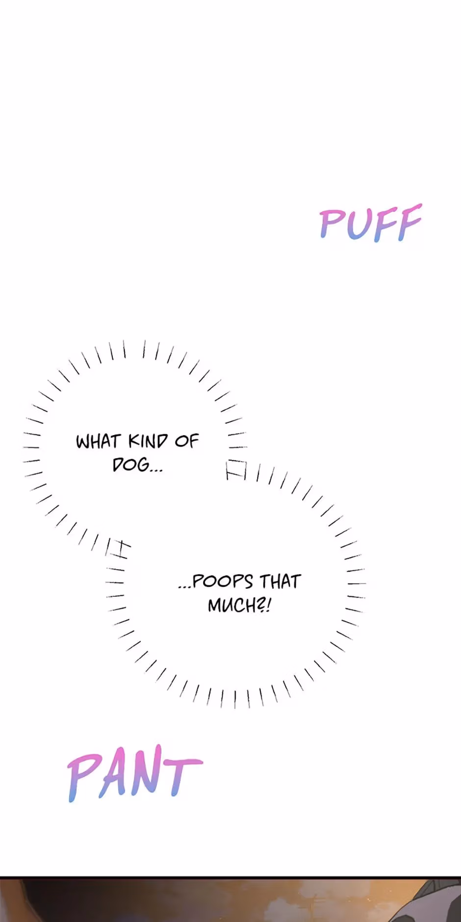 Read On Bad Terms chapter 2 image 33 on Lezhin