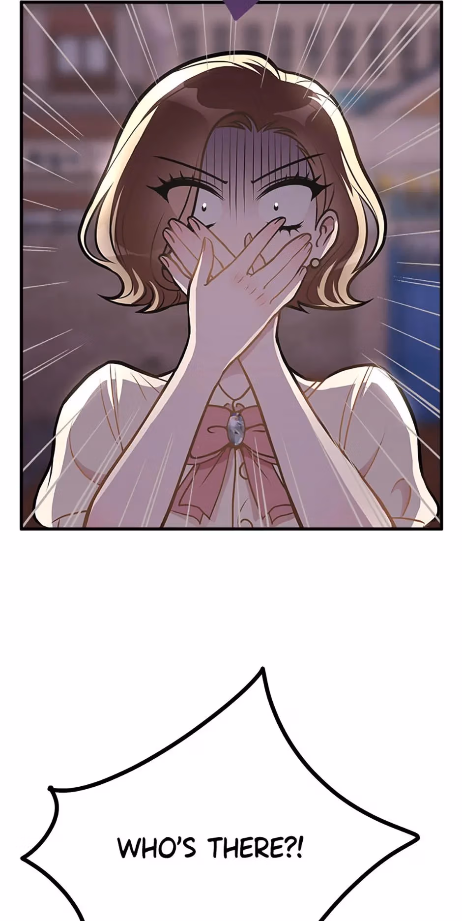 Read On Bad Terms chapter 2 image 4 on Lezhin
