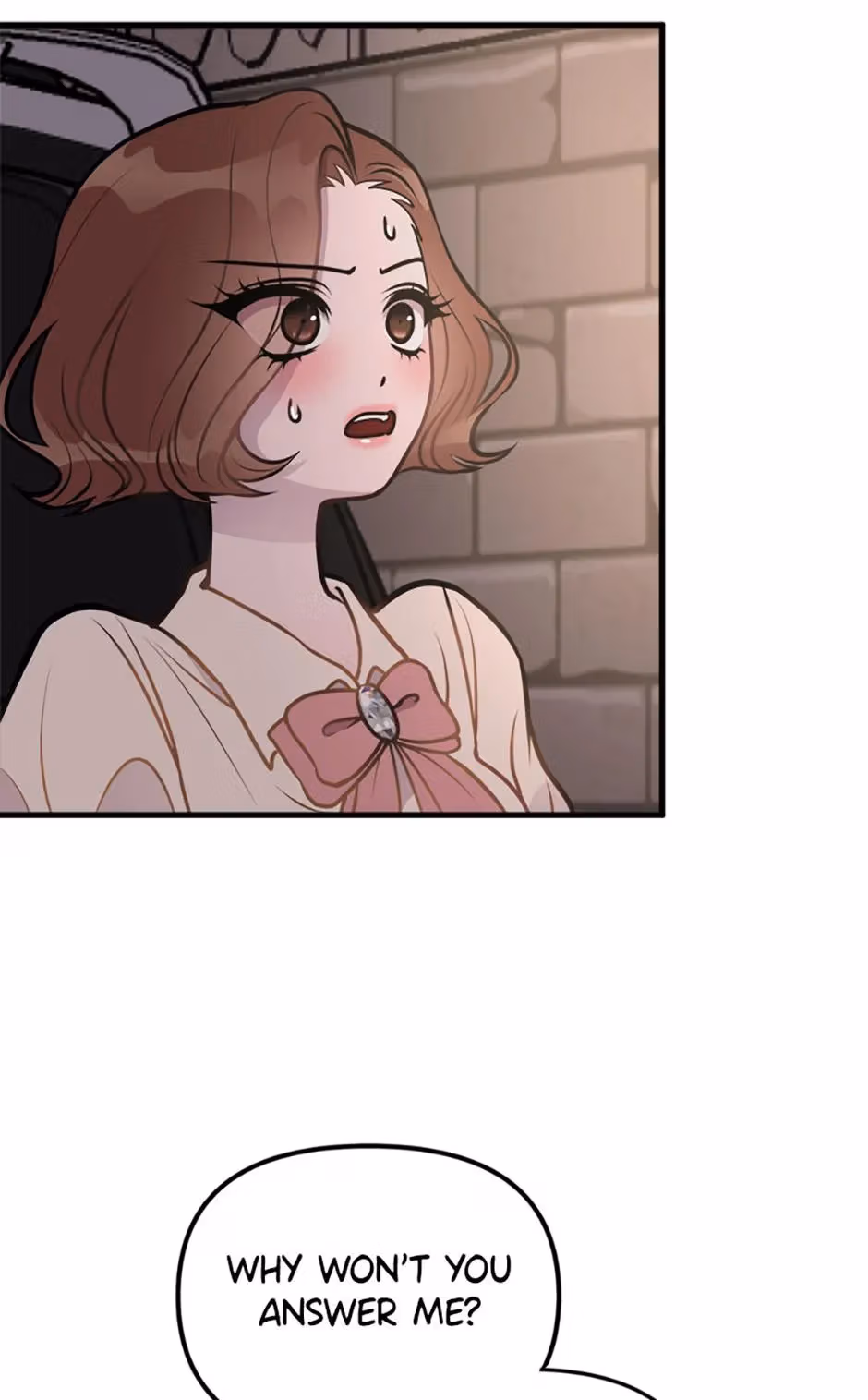 Read On Bad Terms chapter 2 image 51 on Lezhin