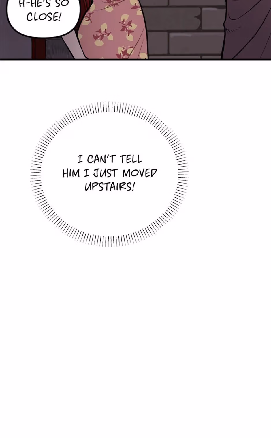 Read On Bad Terms chapter 2 image 53 on Lezhin