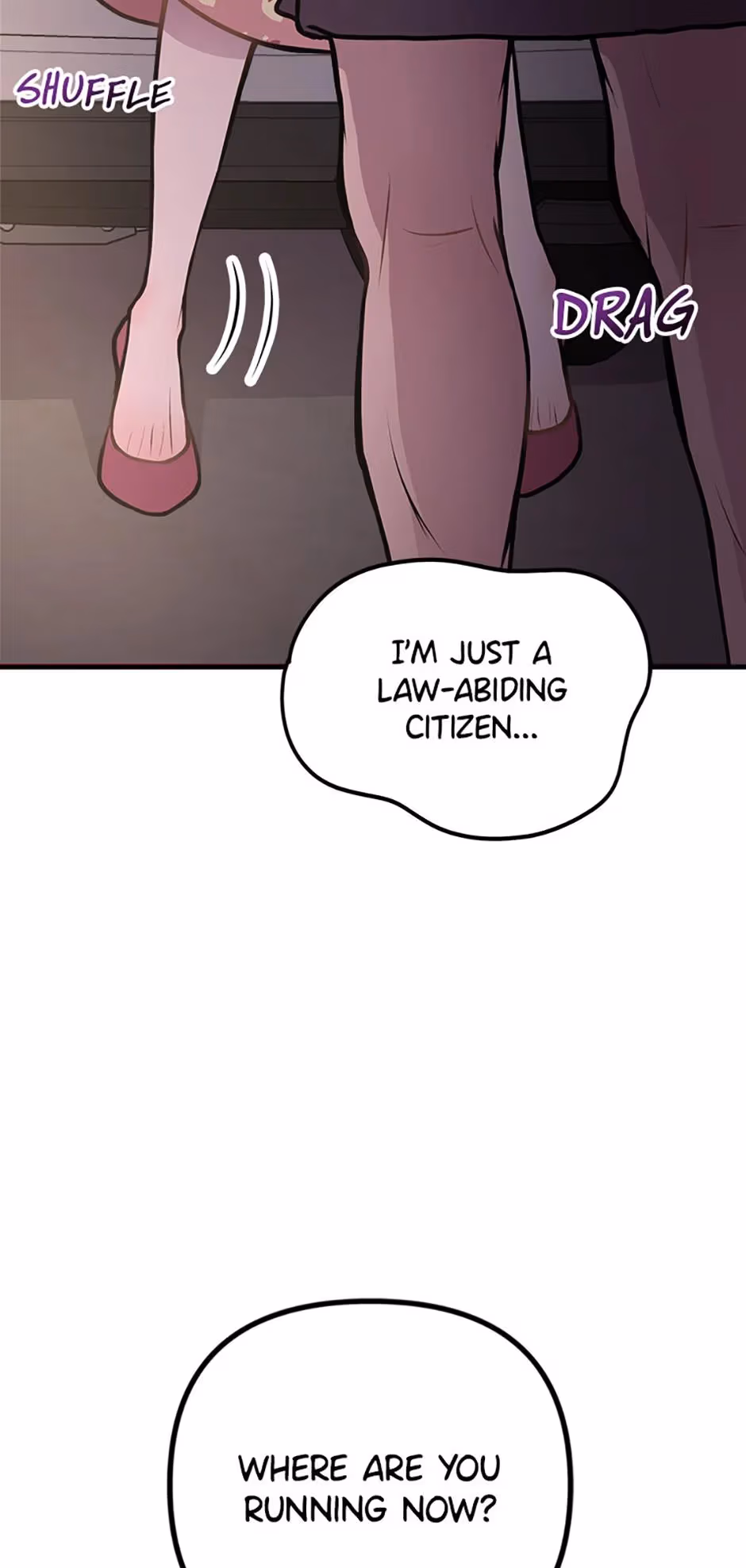Read On Bad Terms chapter 2 image 55 on Lezhin