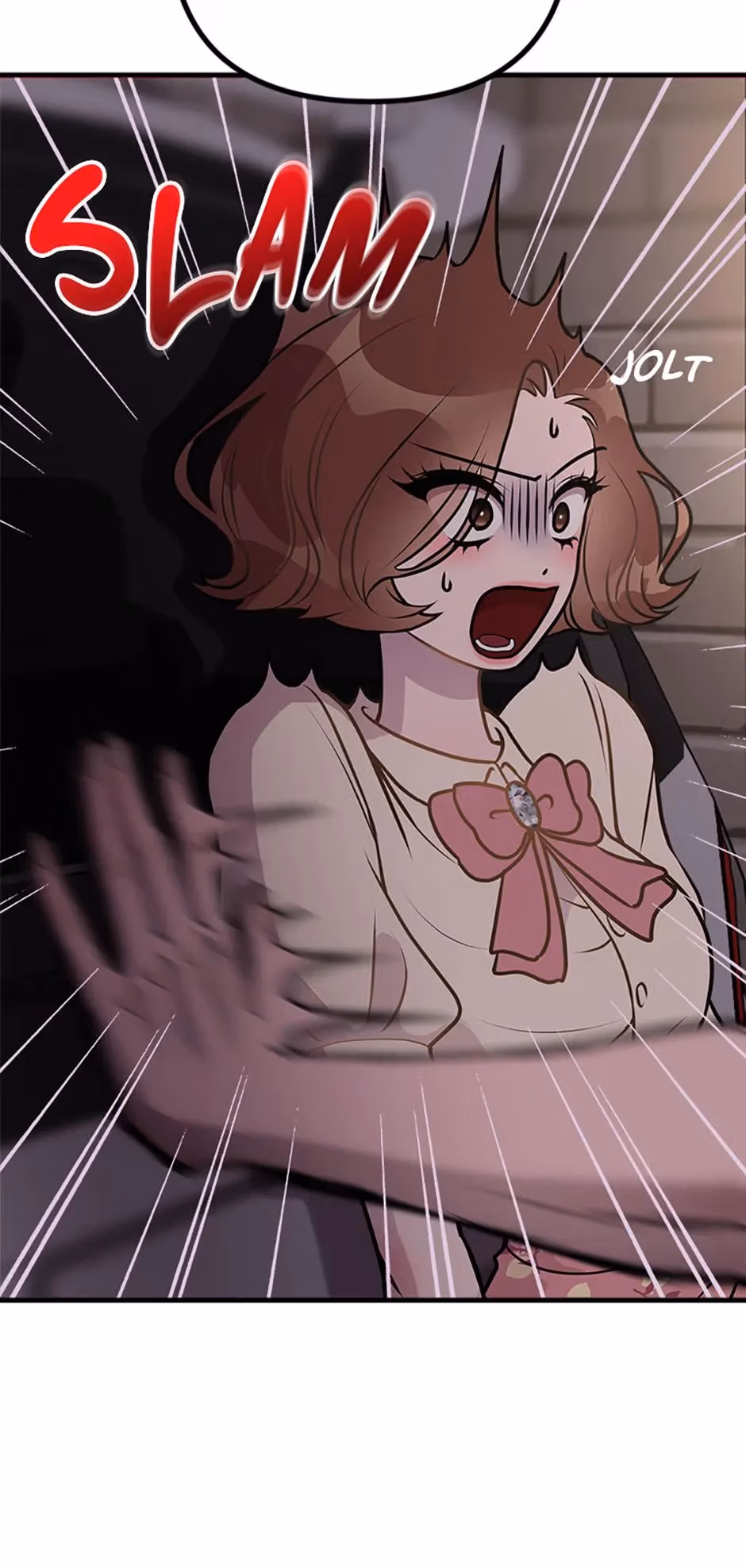 Read On Bad Terms chapter 2 image 56 on Lezhin