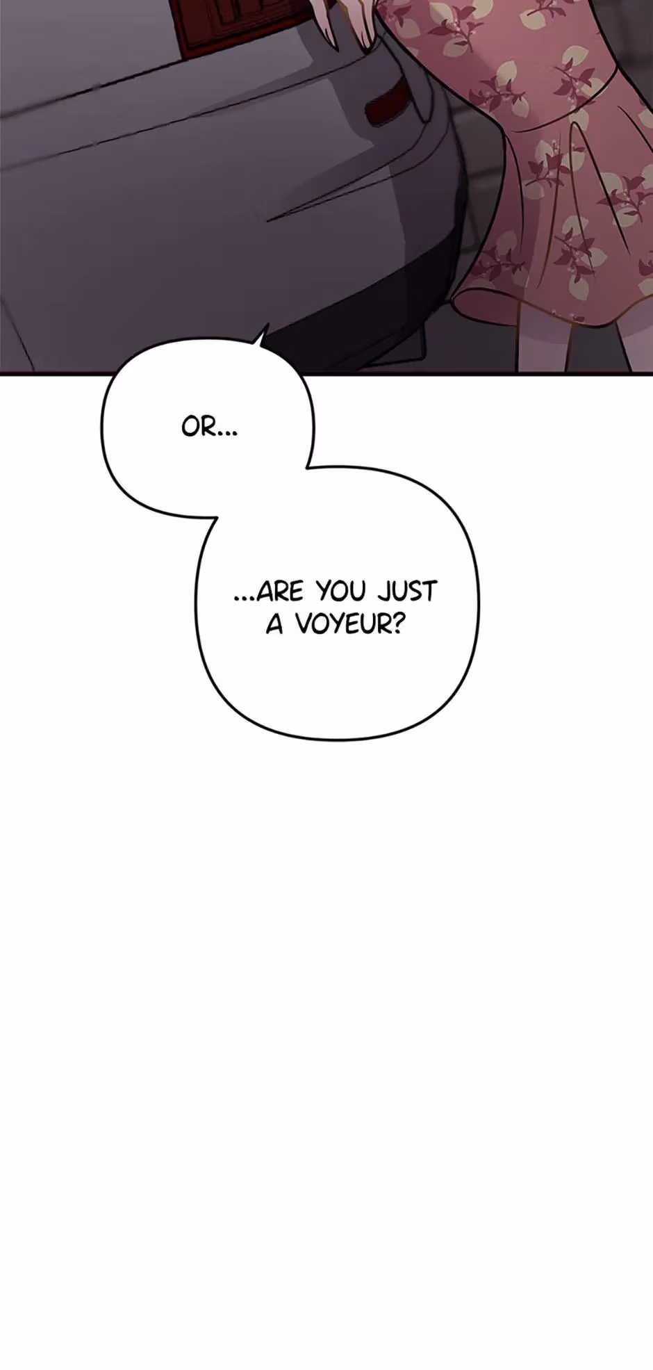 Read On Bad Terms chapter 2 image 59 on Lezhin