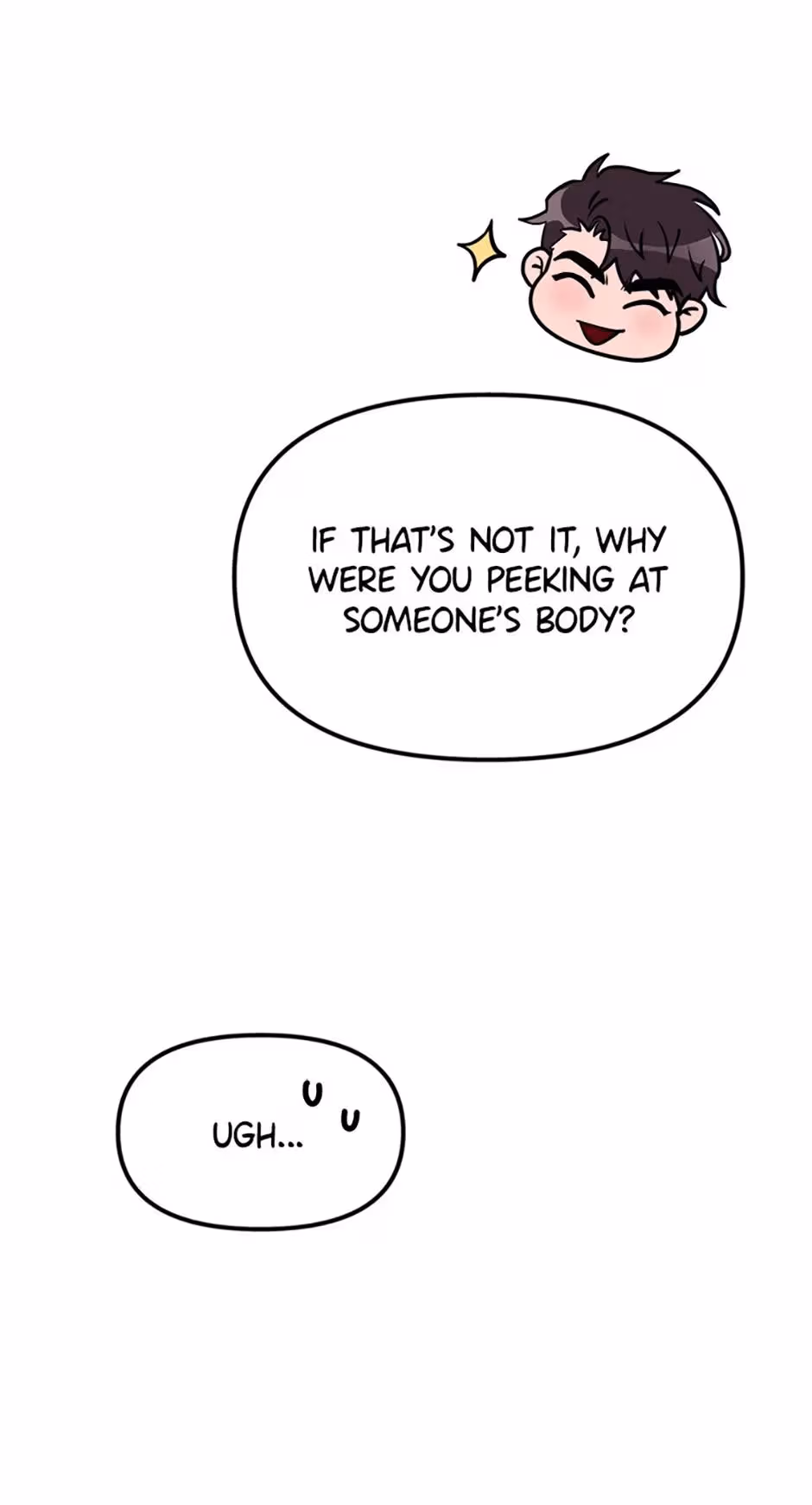 Read On Bad Terms chapter 2 image 61 on Lezhin