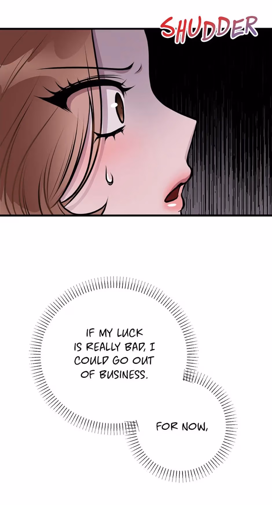 Read On Bad Terms chapter 2 image 63 on Lezhin