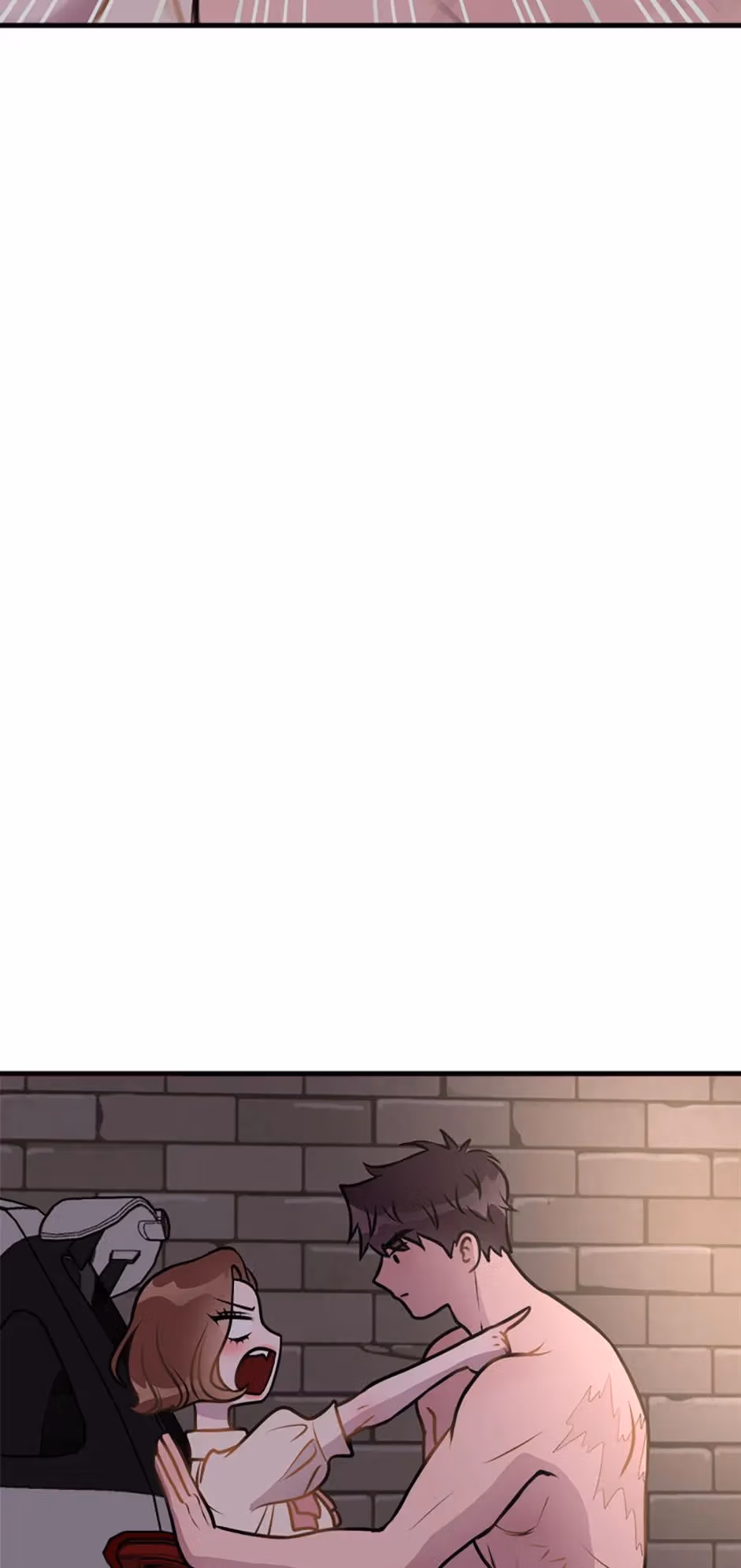 Read On Bad Terms chapter 2 image 67 on Lezhin