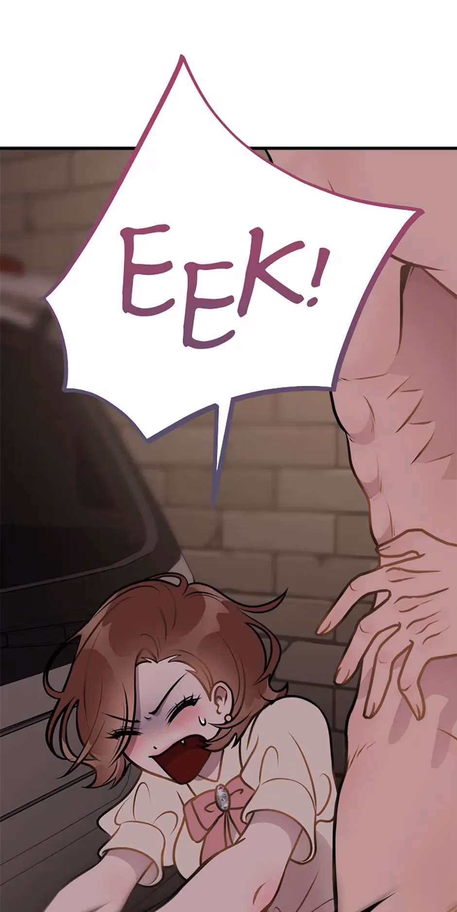 Read On Bad Terms chapter 2 image 73 on Lezhin