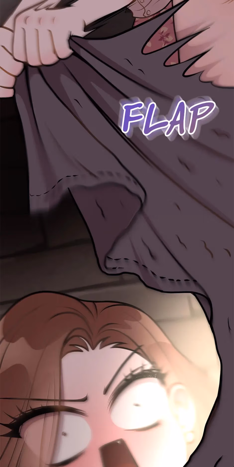 Read On Bad Terms chapter 2 image 74 on Lezhin