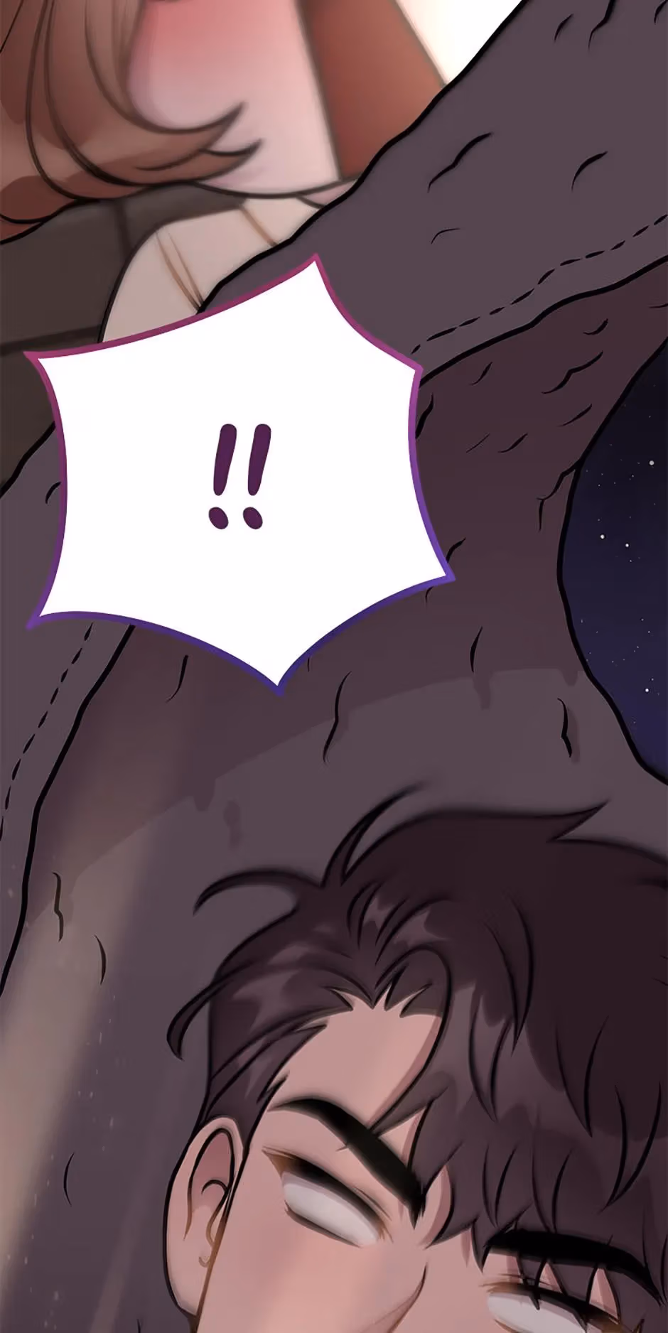 Read On Bad Terms chapter 2 image 75 on Lezhin
