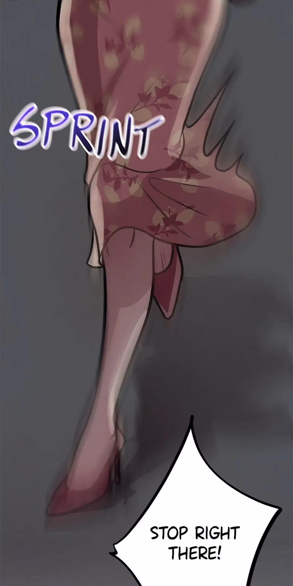 Read On Bad Terms chapter 2 image 79 on Lezhin