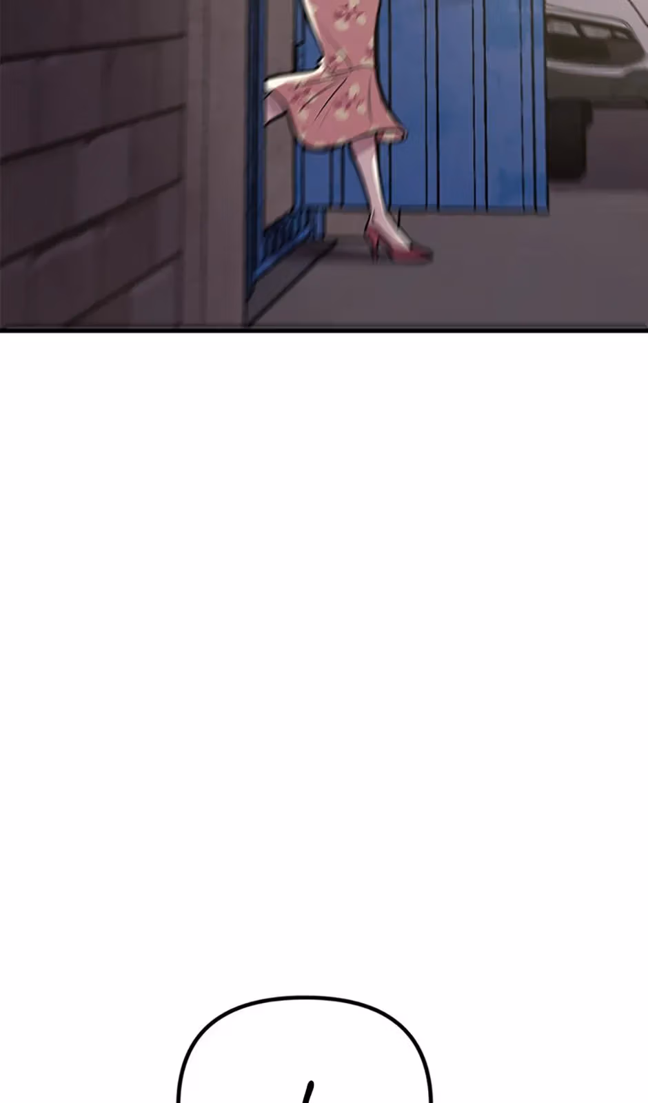 Read On Bad Terms chapter 2 image 9 on Lezhin