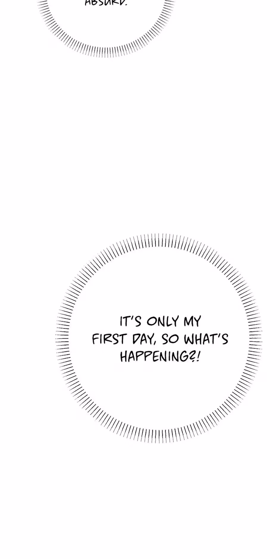 Read On Bad Terms chapter 2 image 97 on Lezhin