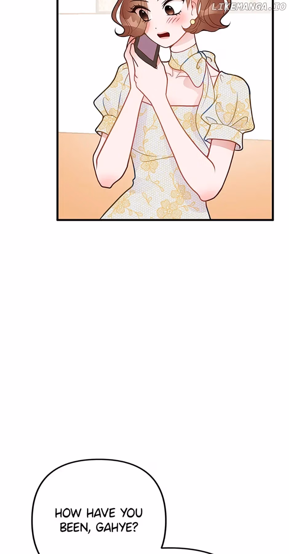 Read On Bad Terms chapter 20 image 12 on Lezhin