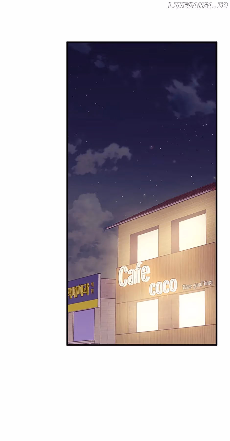 Read On Bad Terms chapter 20 image 18 on Lezhin