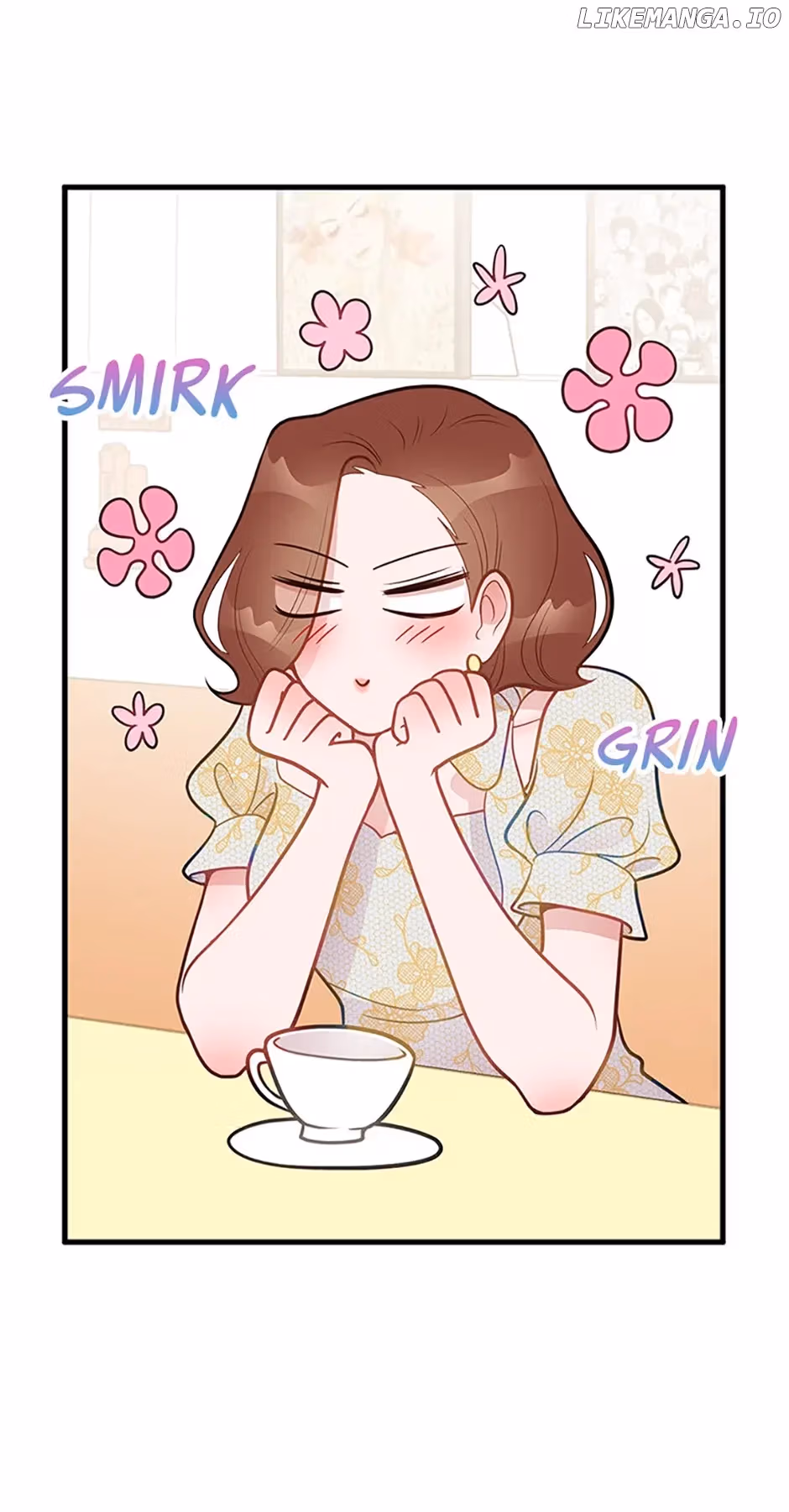 Read On Bad Terms chapter 20 image 19 on Lezhin