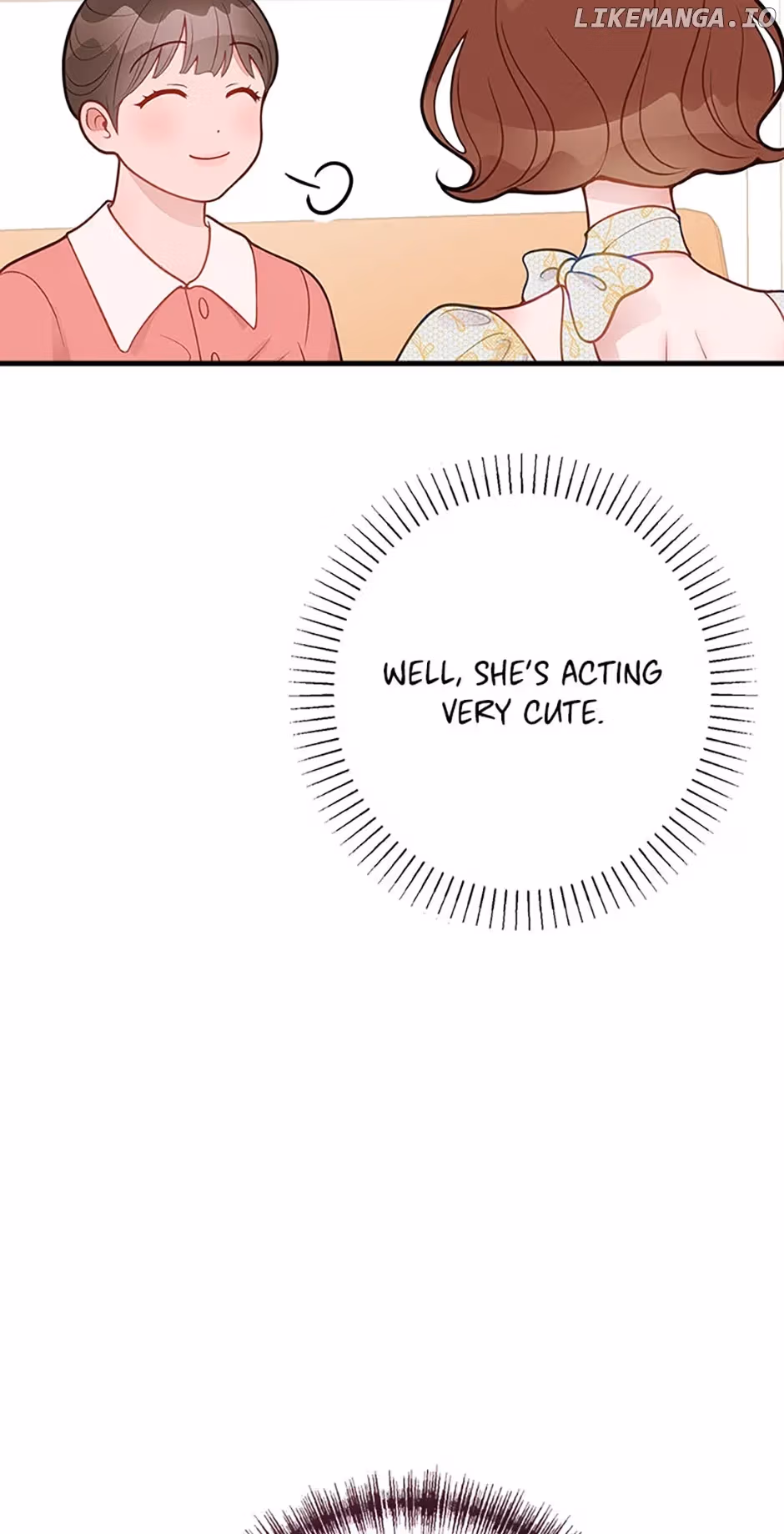 Read On Bad Terms chapter 20 image 23 on Lezhin