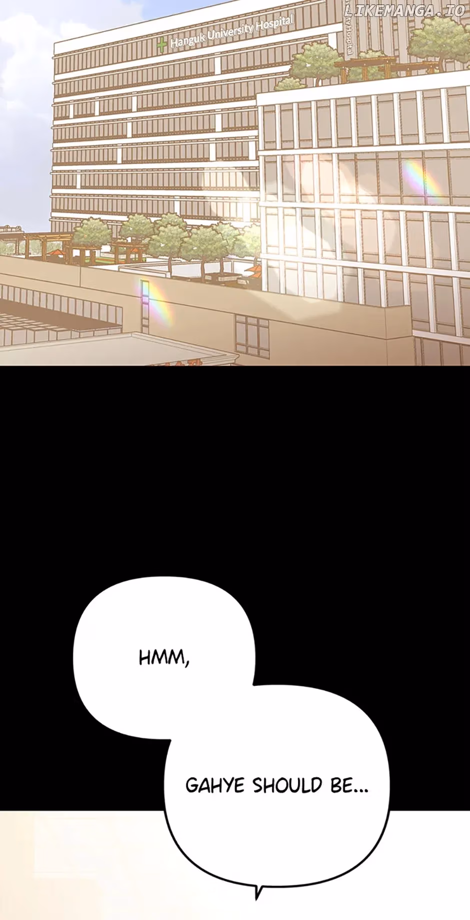 Read On Bad Terms chapter 20 image 29 on Lezhin