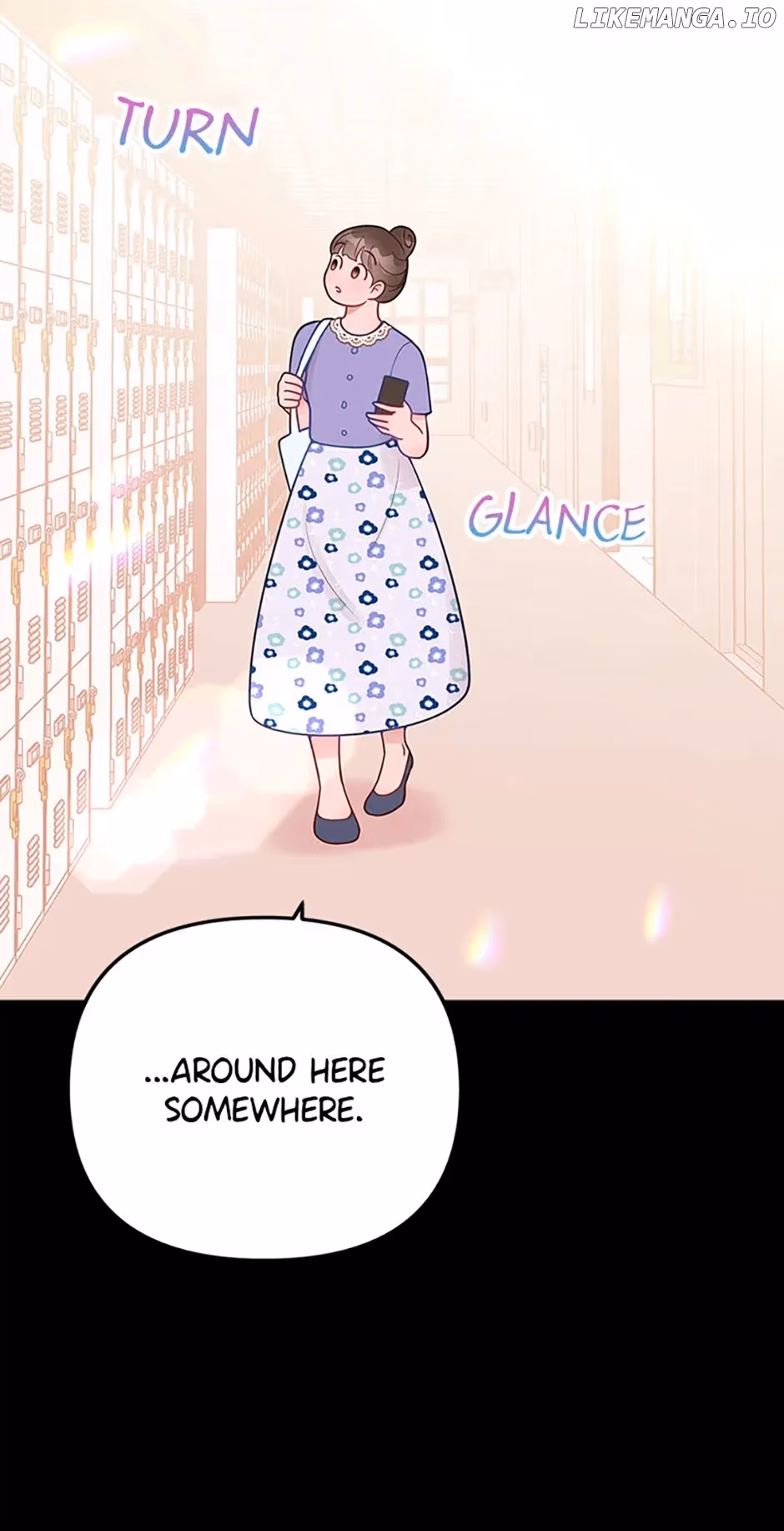 Read On Bad Terms chapter 20 image 30 on Lezhin