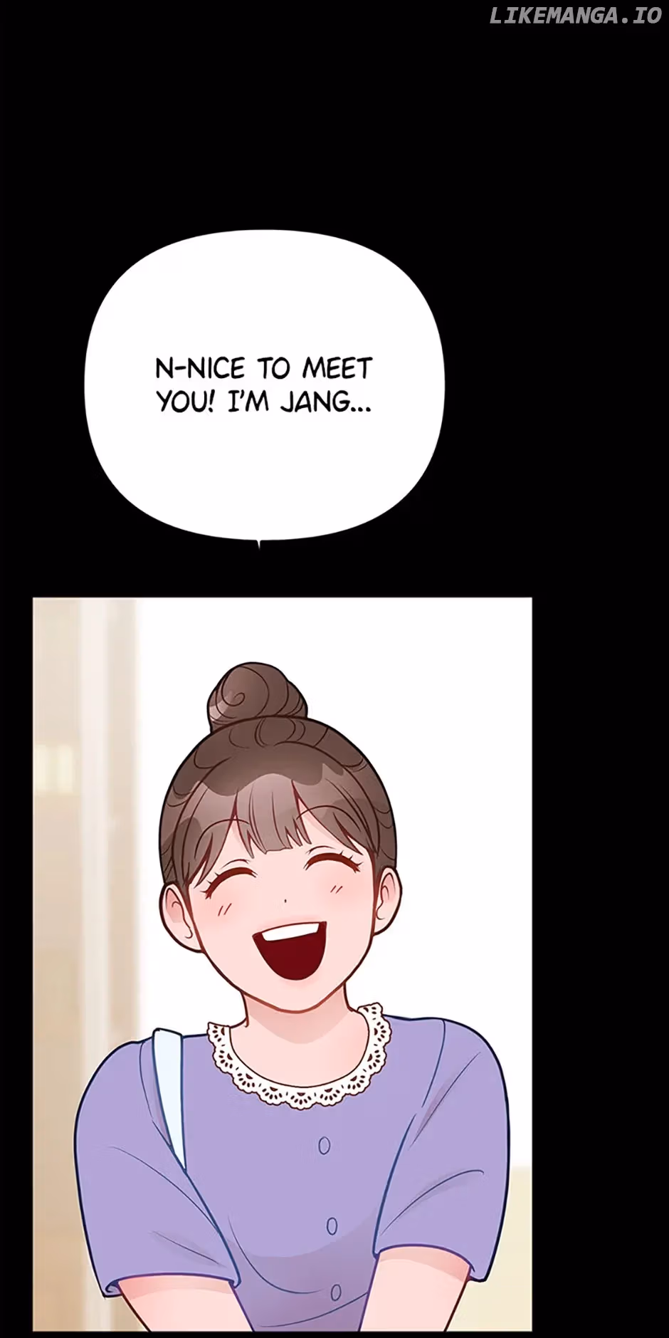 Read On Bad Terms chapter 20 image 35 on Lezhin