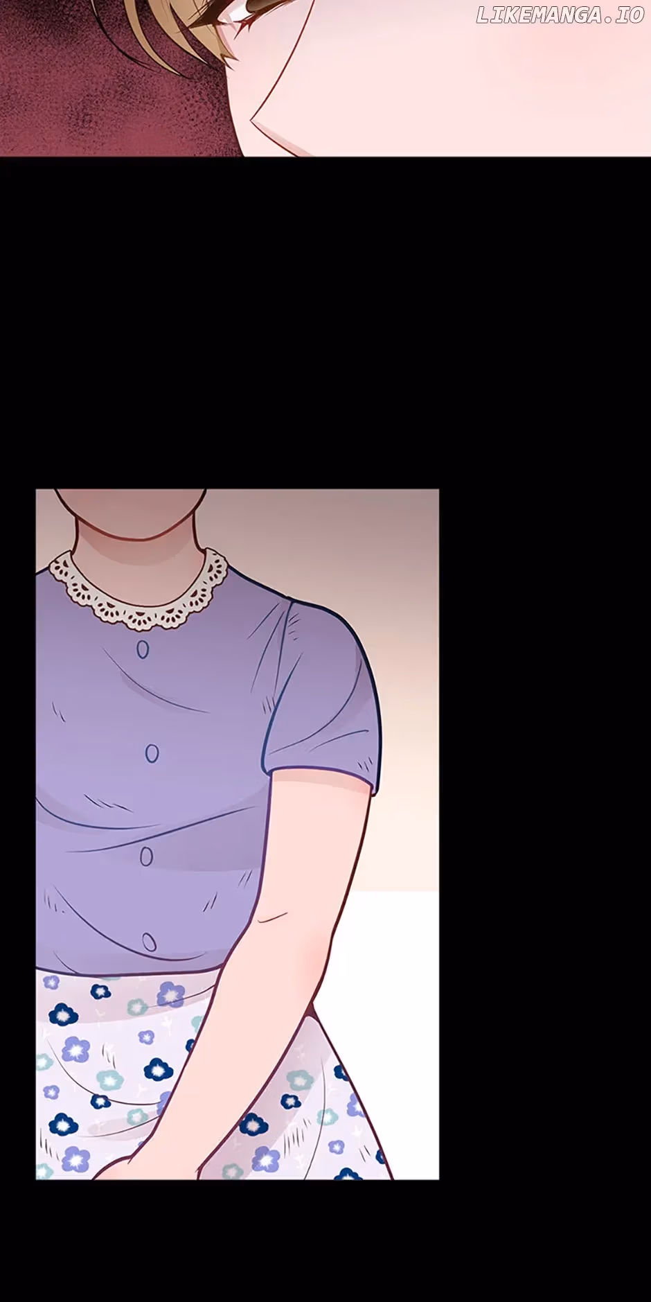 Read On Bad Terms chapter 20 image 37 on Lezhin