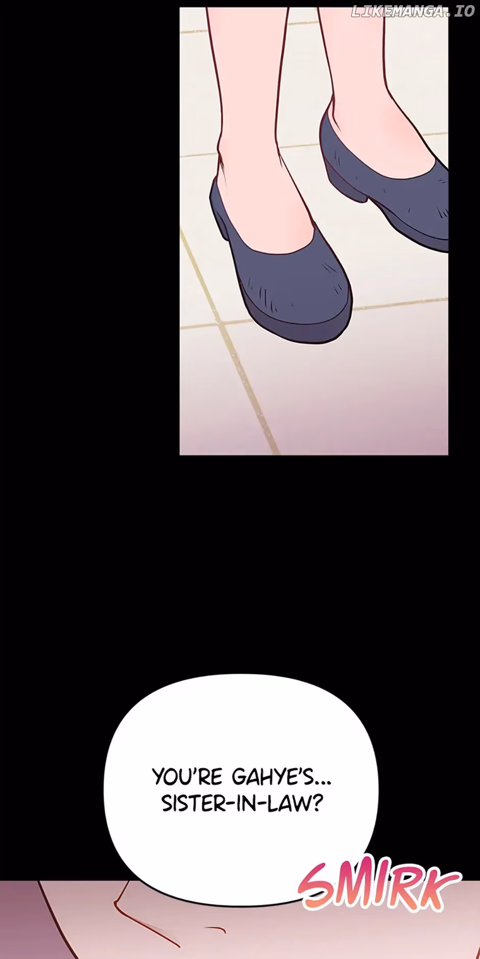 Read On Bad Terms chapter 20 image 38 on Lezhin