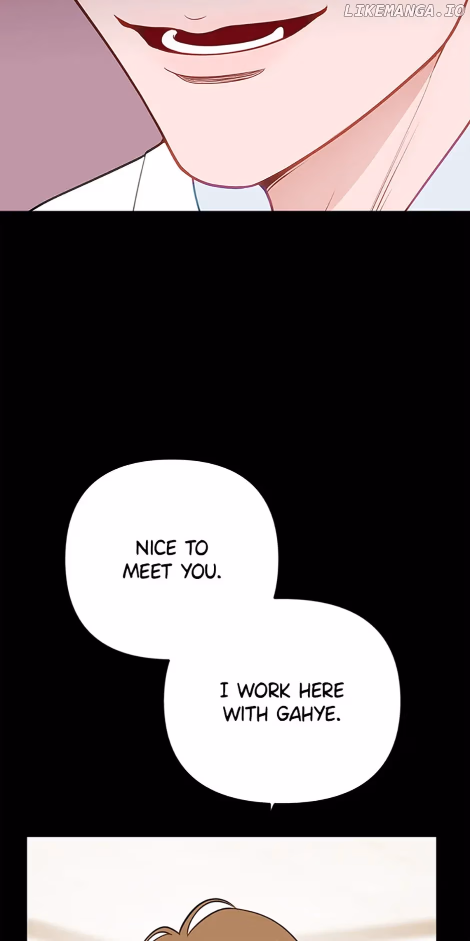 Read On Bad Terms chapter 20 image 39 on Lezhin