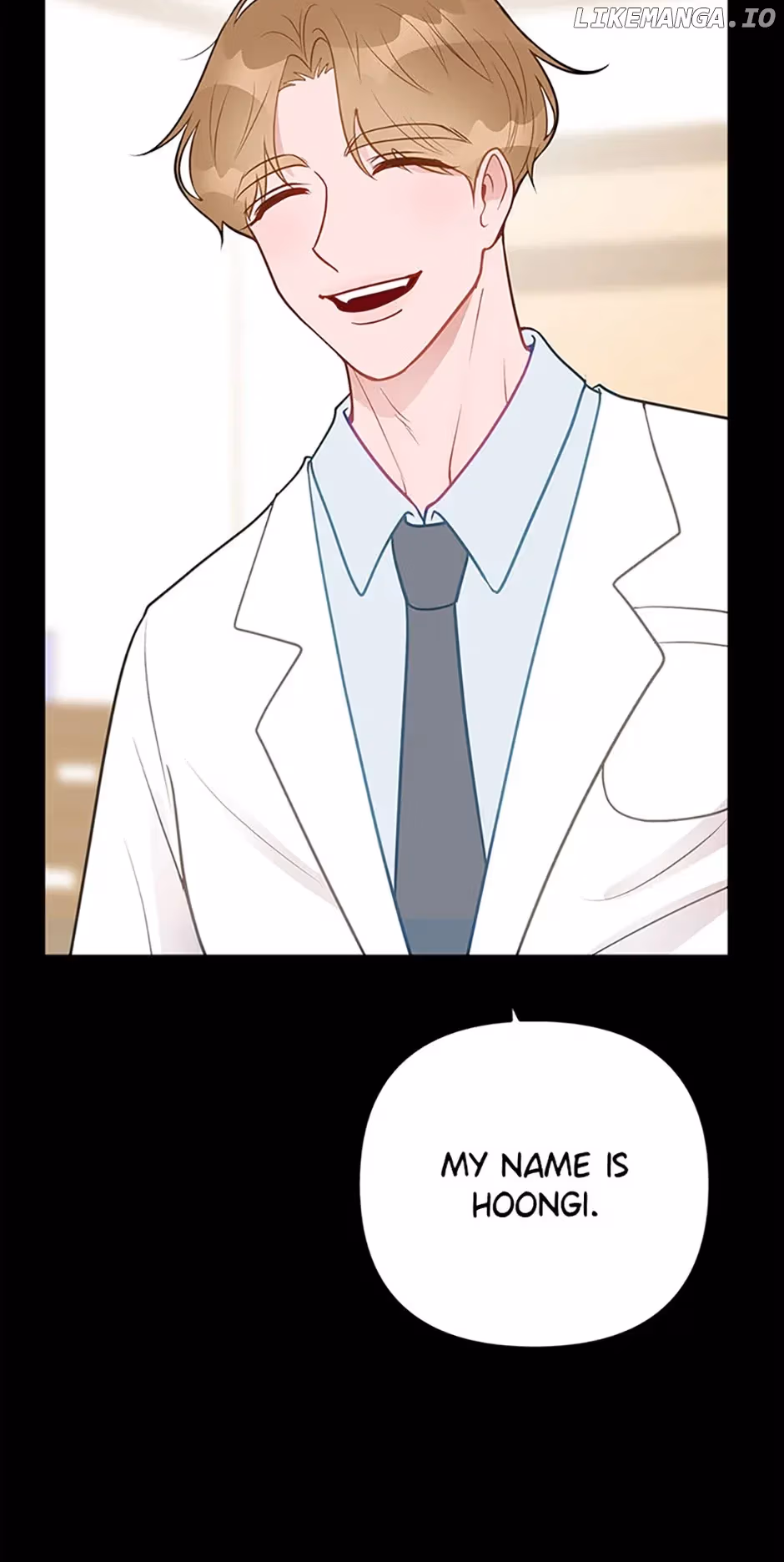 Read On Bad Terms chapter 20 image 40 on Lezhin