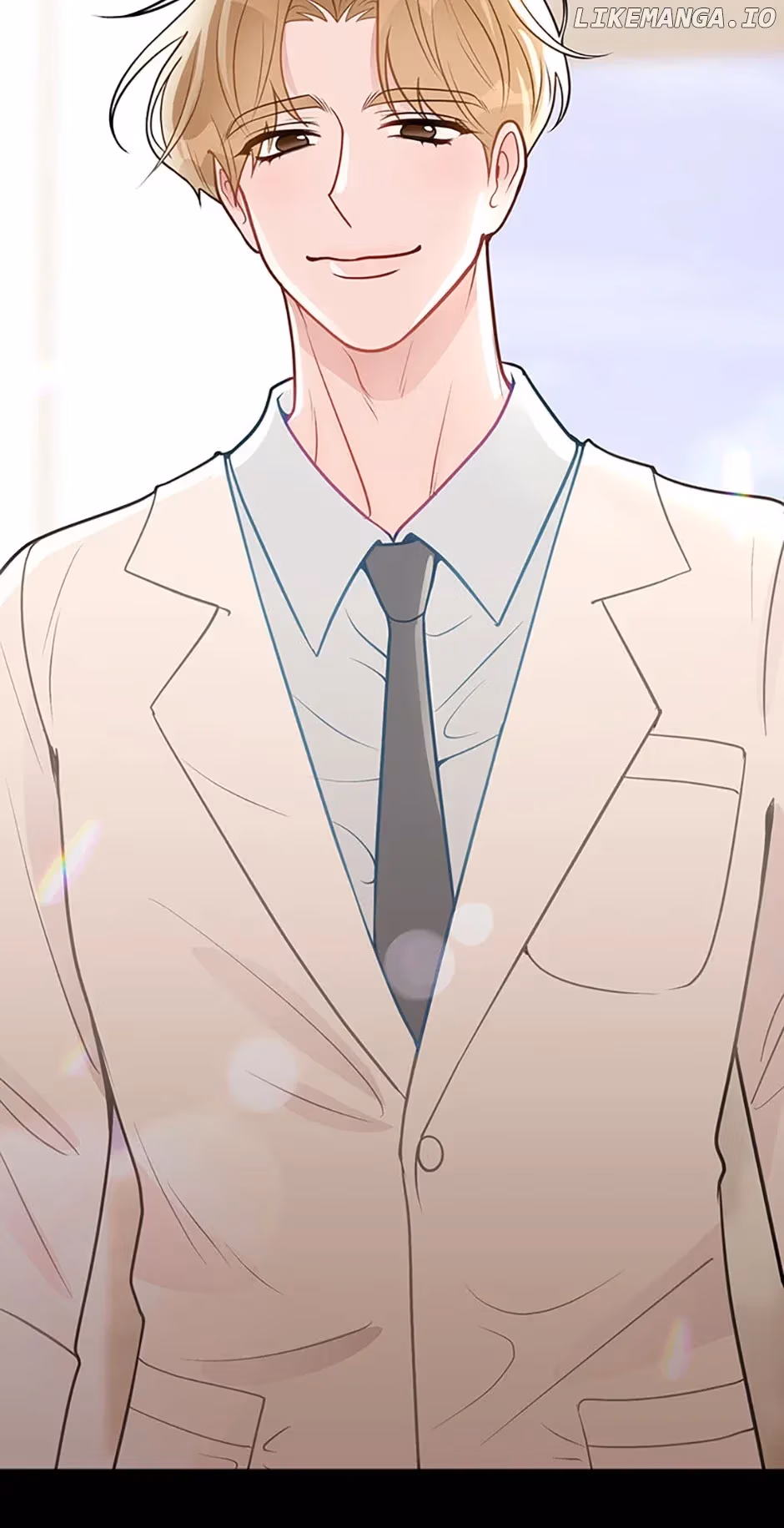 Read On Bad Terms chapter 20 image 43 on Lezhin