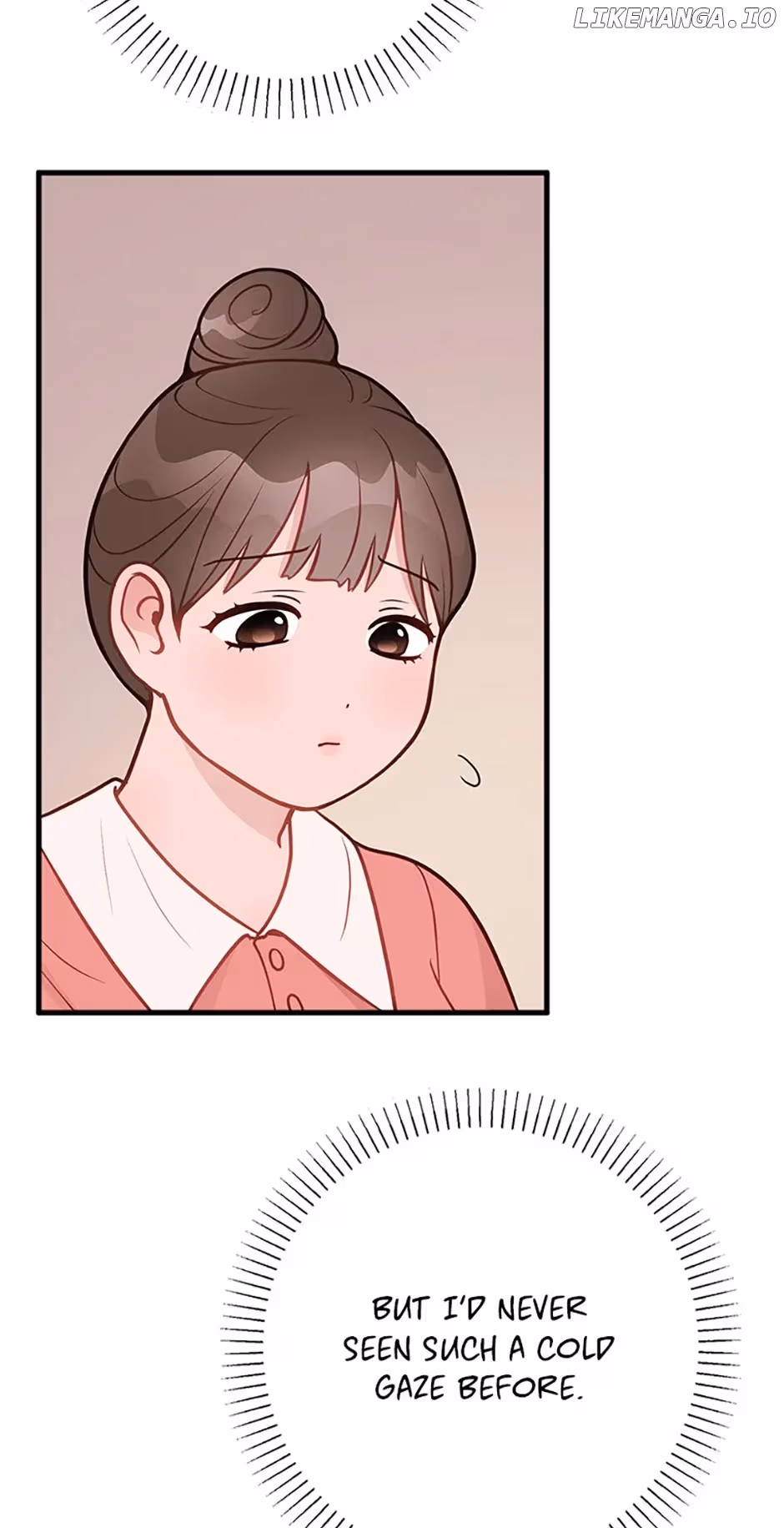 Read On Bad Terms chapter 20 image 45 on Lezhin