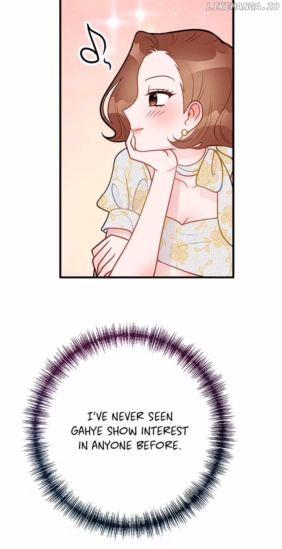Read On Bad Terms chapter 20 image 47 on Lezhin