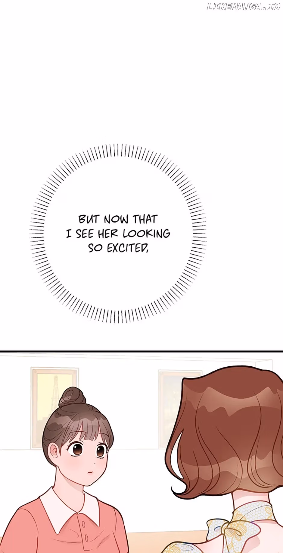 Read On Bad Terms chapter 20 image 48 on Lezhin