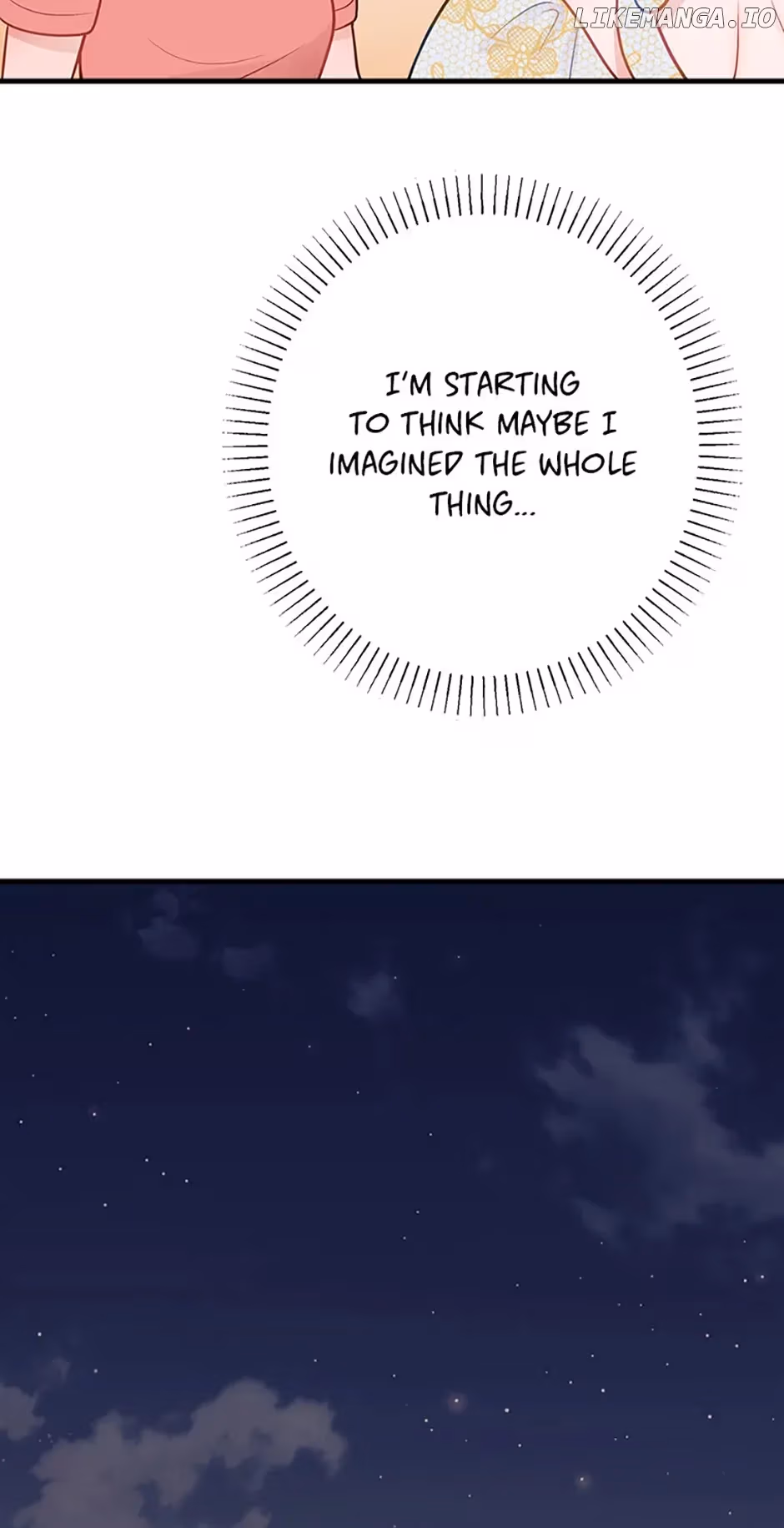 Read On Bad Terms chapter 20 image 49 on Lezhin