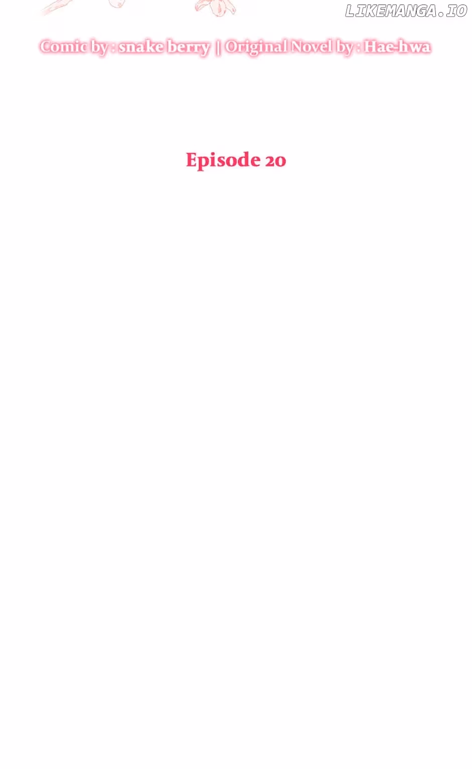 Read On Bad Terms chapter 20 image 52 on Lezhin