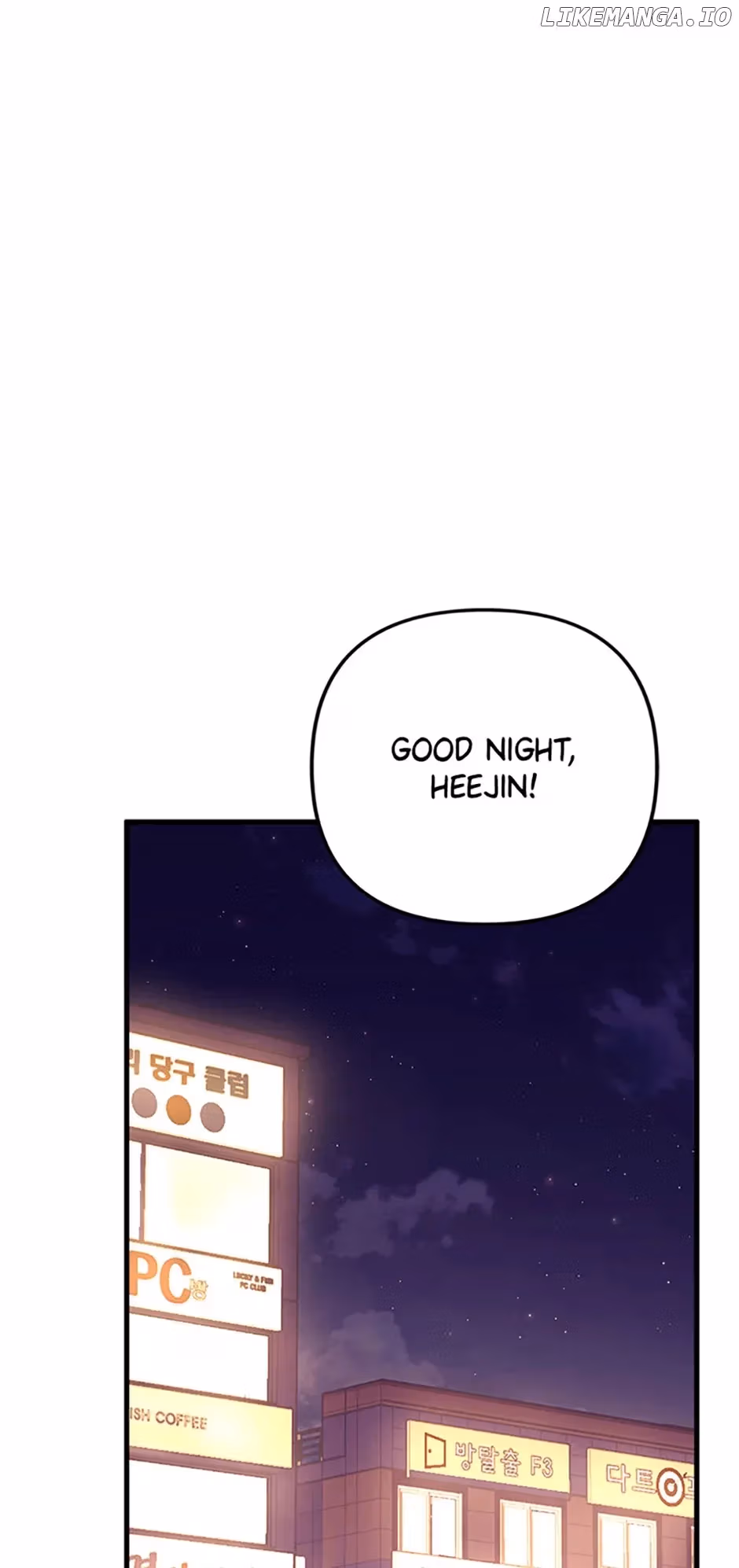 Read On Bad Terms chapter 20 image 53 on Lezhin