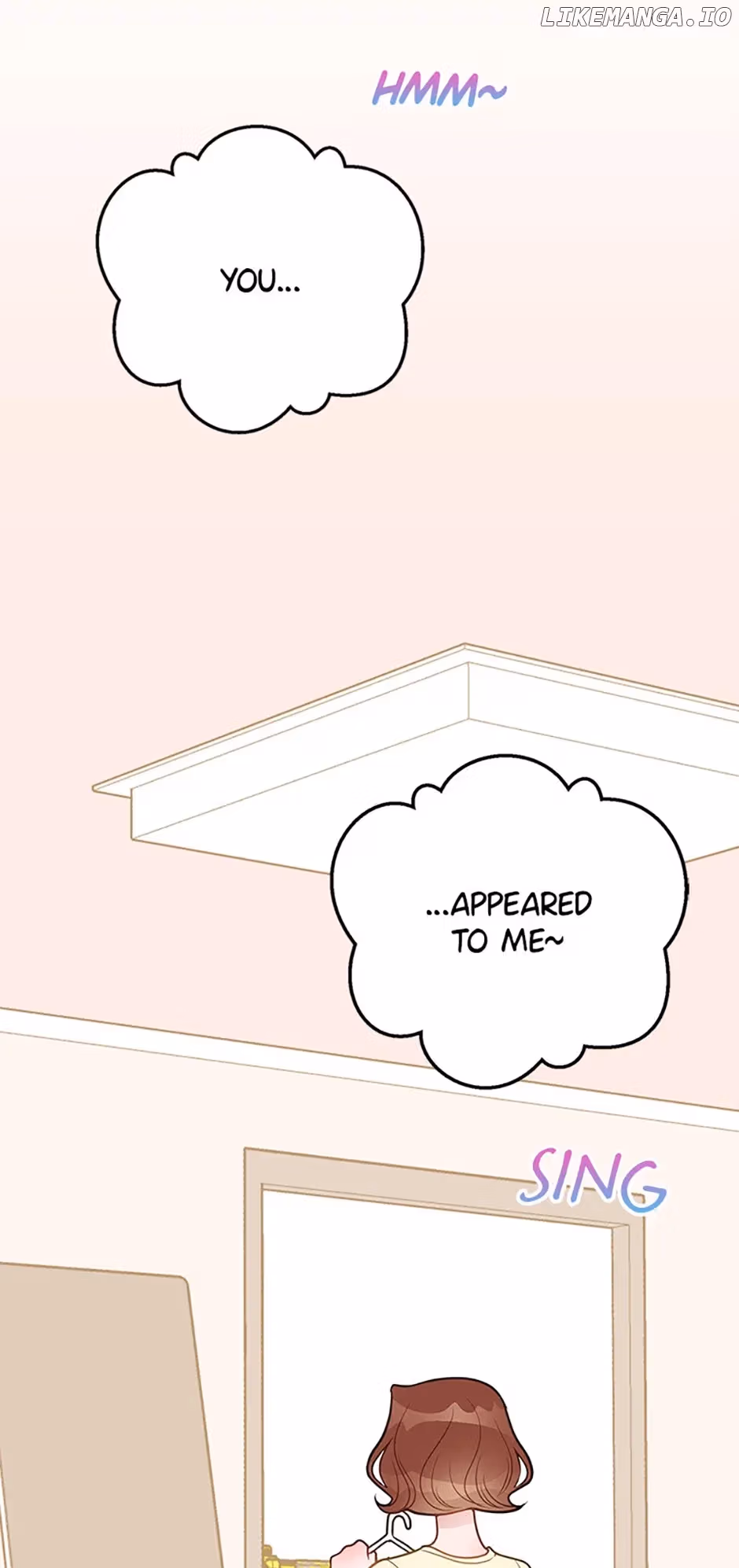 Read On Bad Terms chapter 20 image 55 on Lezhin