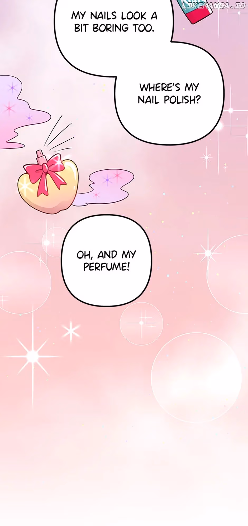 Read On Bad Terms chapter 20 image 60 on Lezhin