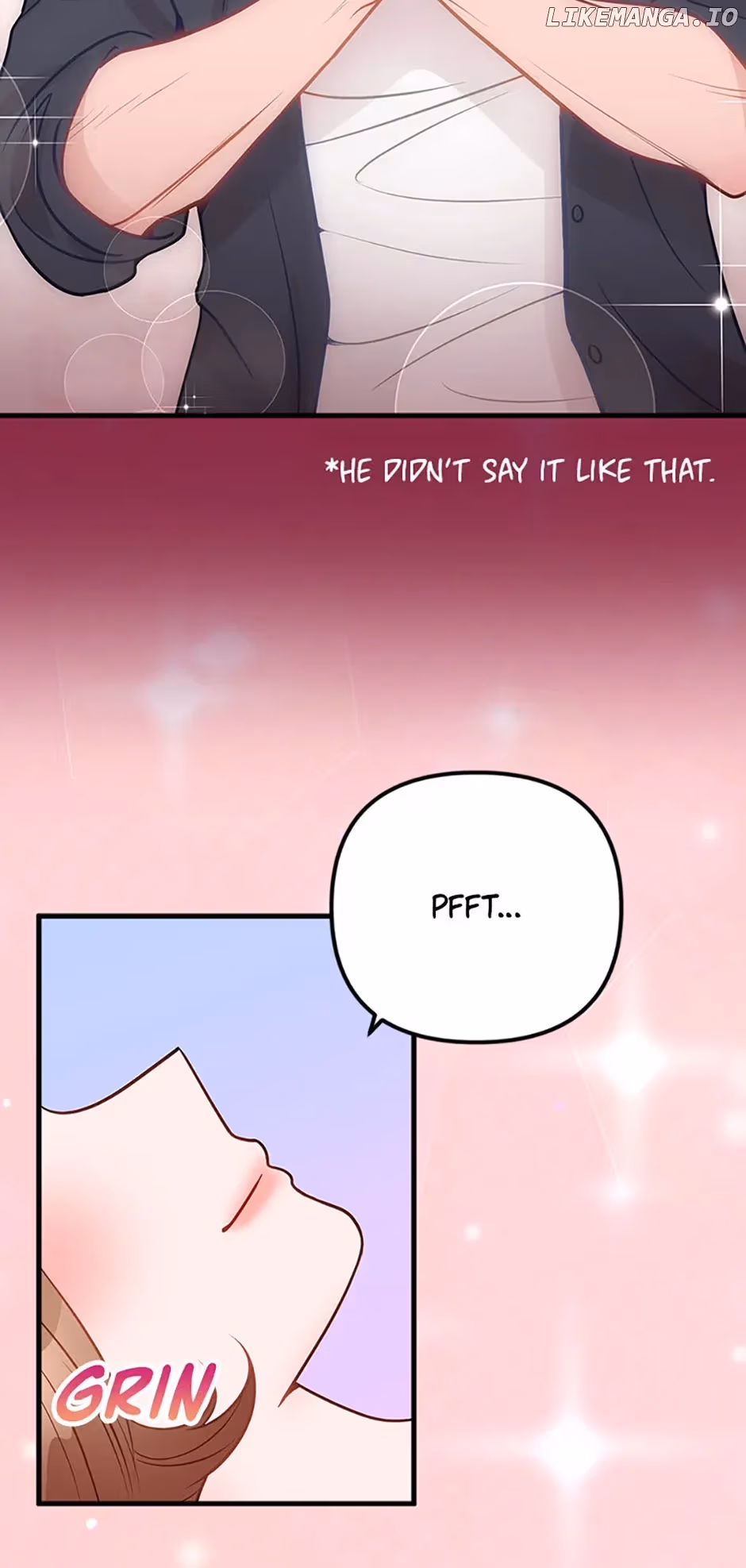 Read On Bad Terms chapter 20 image 65 on Lezhin