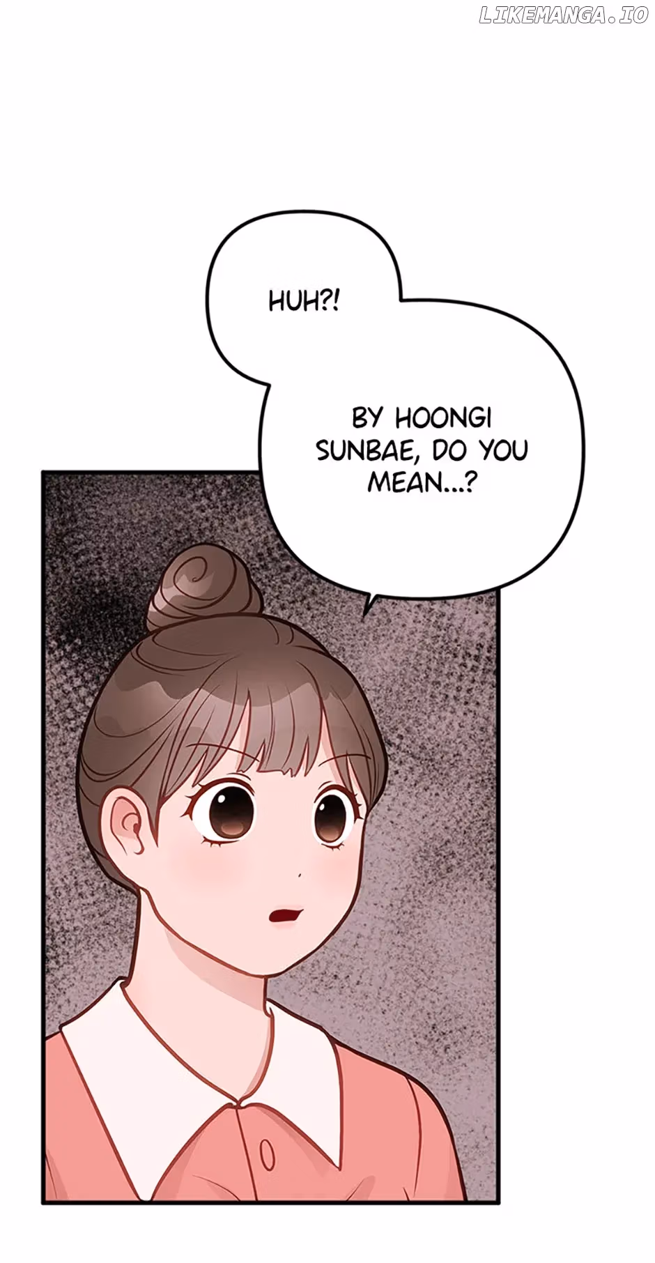 Read On Bad Terms chapter 20 image 7 on Lezhin