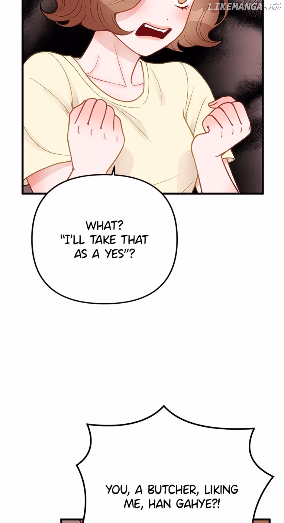 Read On Bad Terms chapter 20 image 70 on Lezhin
