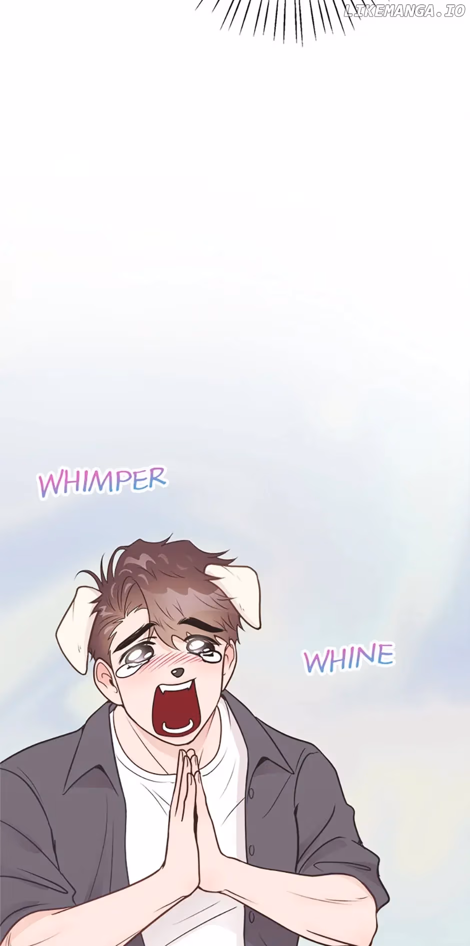 Read On Bad Terms chapter 20 image 80 on Lezhin