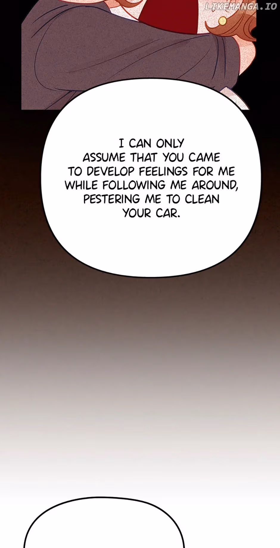 Read On Bad Terms chapter 21 image 12 on Lezhin