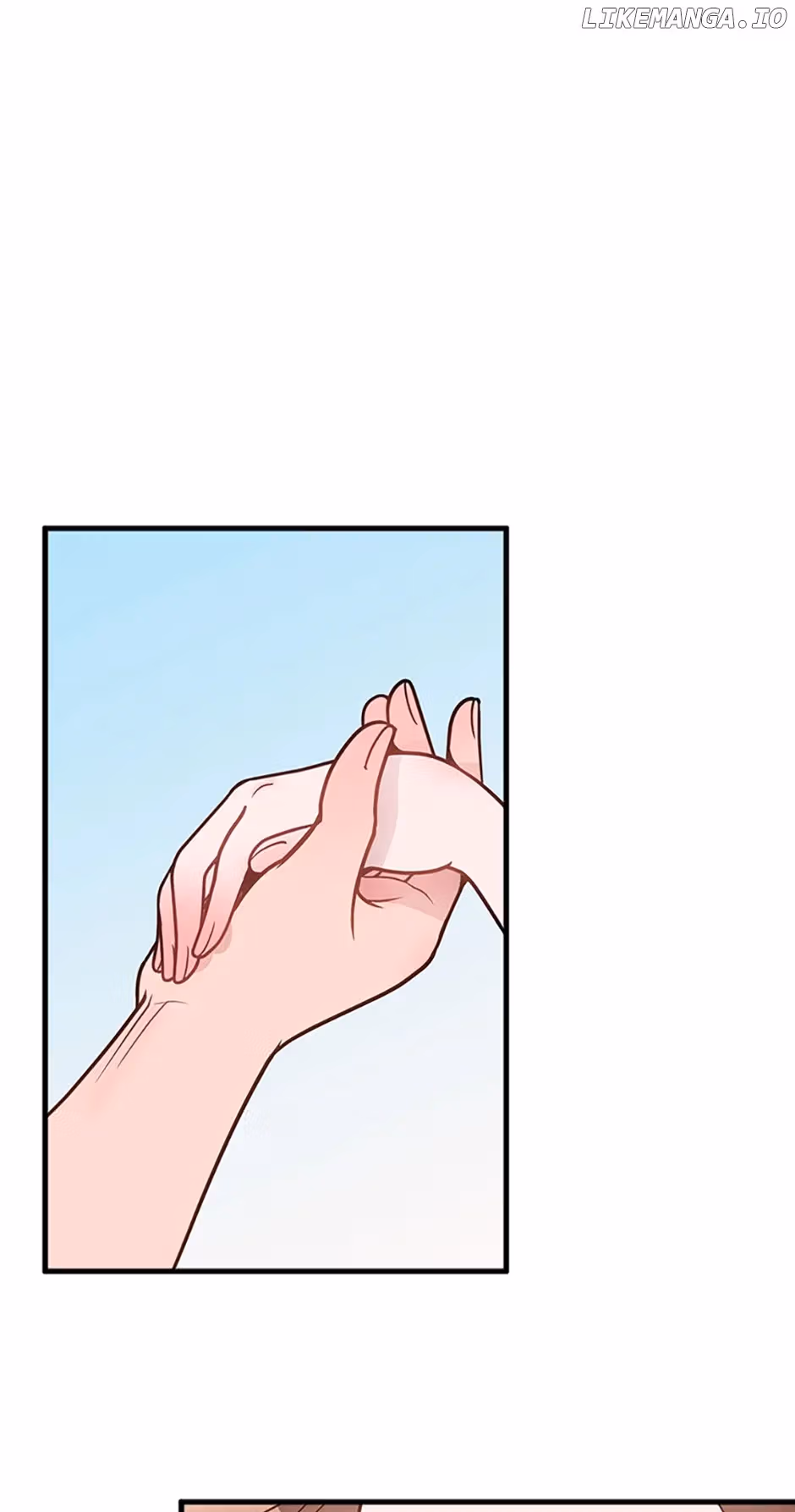Read On Bad Terms chapter 21 image 20 on Lezhin