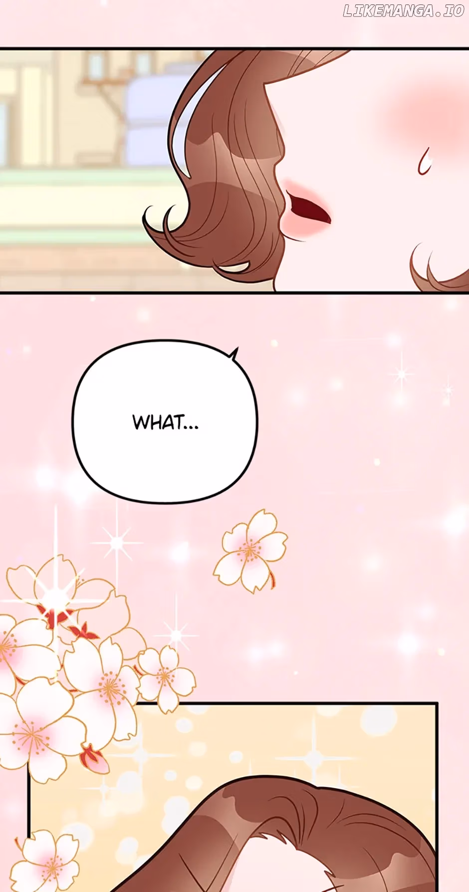 Read On Bad Terms chapter 21 image 24 on Lezhin