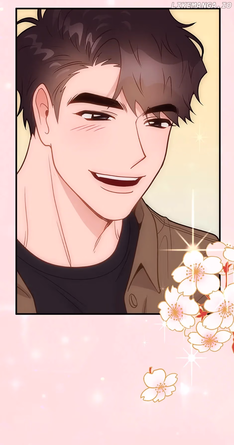 Read On Bad Terms chapter 21 image 28 on Lezhin
