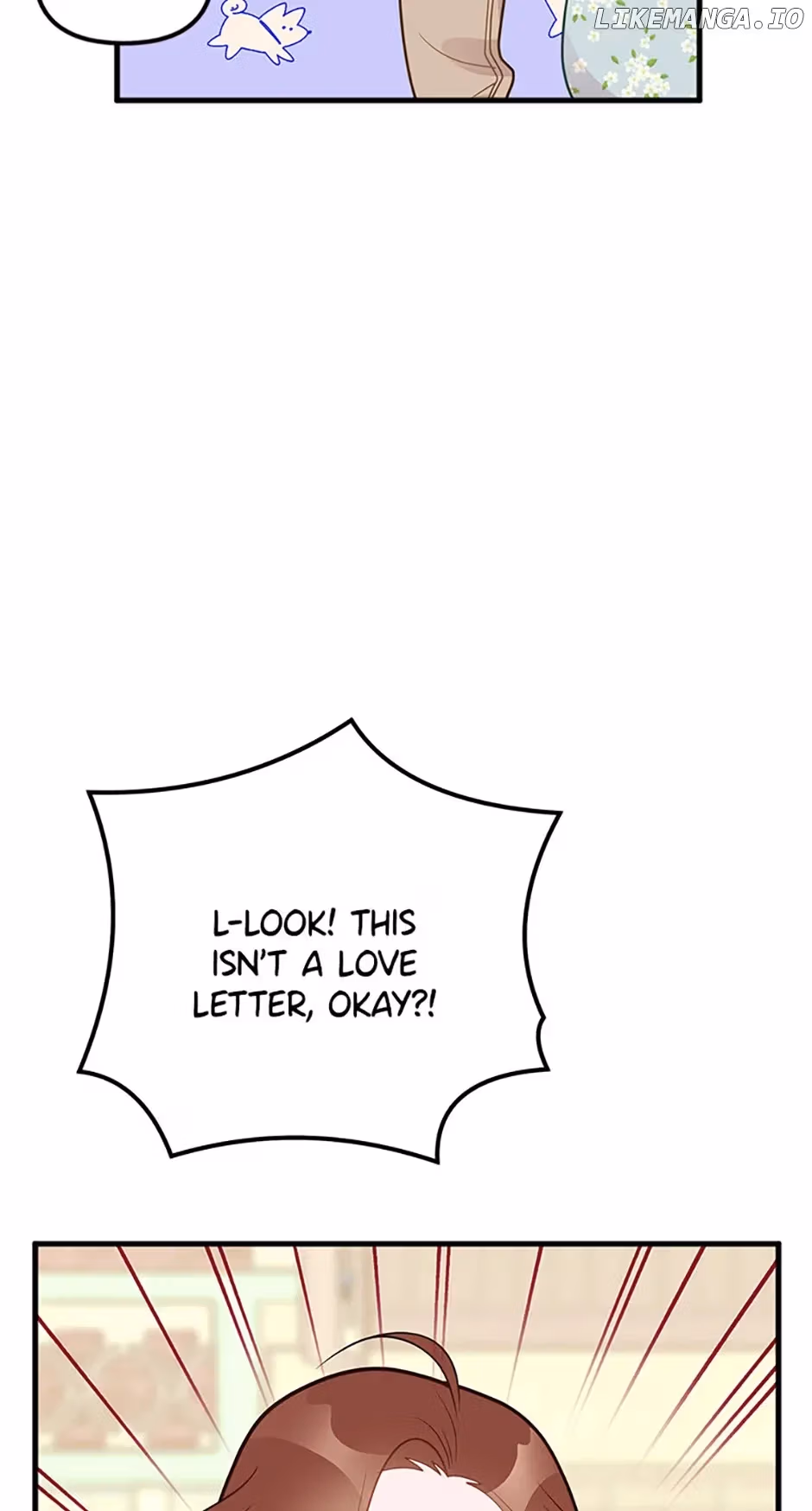 Read On Bad Terms chapter 21 image 31 on Lezhin